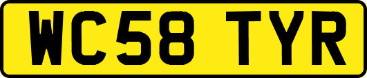 WC58TYR