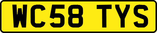 WC58TYS