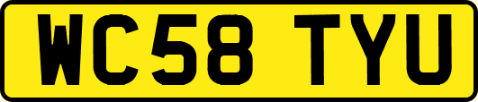 WC58TYU