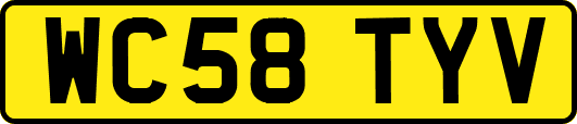 WC58TYV