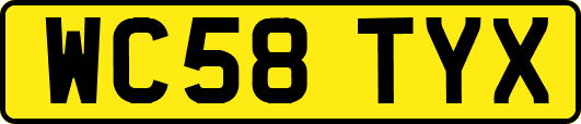 WC58TYX