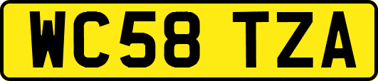 WC58TZA