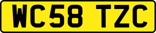 WC58TZC