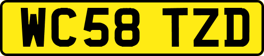 WC58TZD