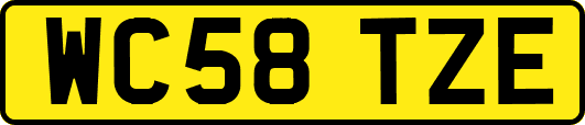 WC58TZE