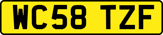 WC58TZF