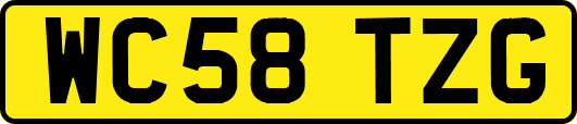 WC58TZG