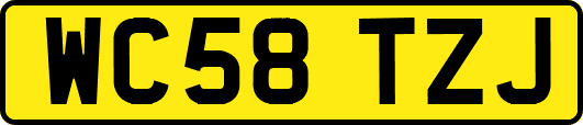 WC58TZJ