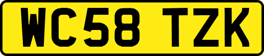 WC58TZK