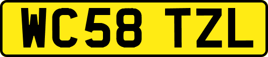 WC58TZL
