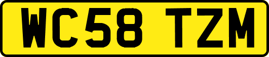 WC58TZM