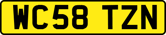 WC58TZN