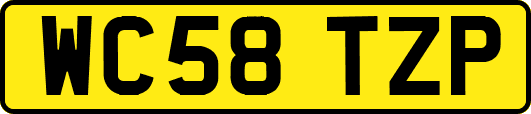 WC58TZP