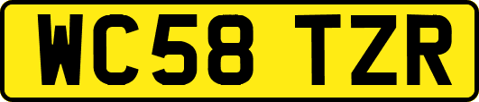 WC58TZR