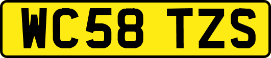WC58TZS