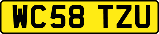 WC58TZU