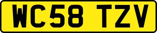 WC58TZV