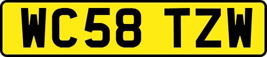 WC58TZW