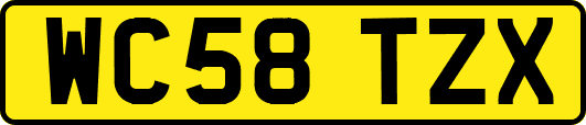 WC58TZX