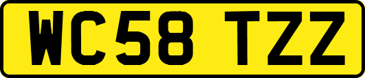 WC58TZZ