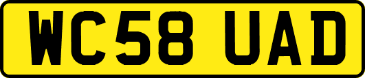 WC58UAD