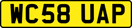 WC58UAP