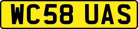 WC58UAS
