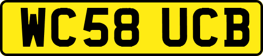WC58UCB