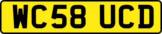 WC58UCD