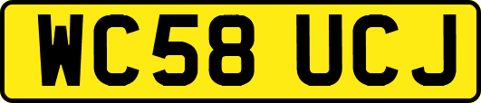 WC58UCJ