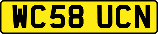 WC58UCN