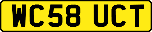 WC58UCT