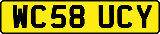 WC58UCY