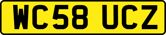 WC58UCZ