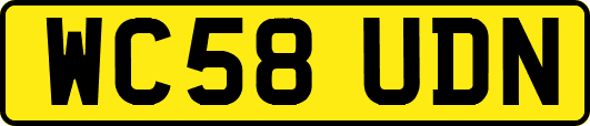 WC58UDN