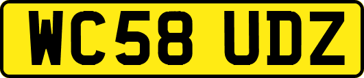WC58UDZ