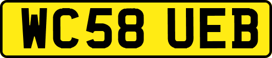 WC58UEB