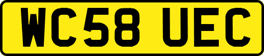 WC58UEC