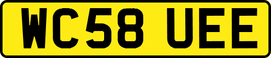 WC58UEE