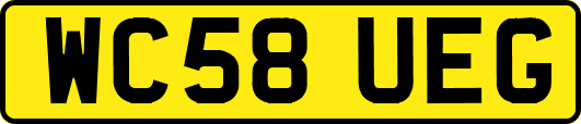 WC58UEG