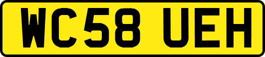 WC58UEH