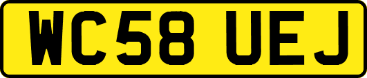 WC58UEJ