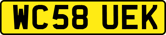 WC58UEK