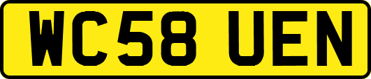 WC58UEN