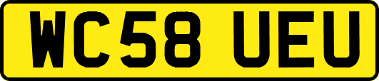 WC58UEU