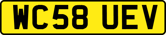 WC58UEV