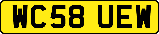 WC58UEW