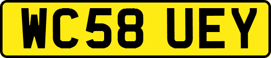 WC58UEY
