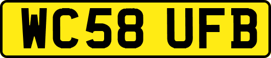 WC58UFB