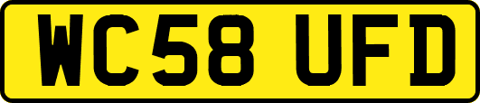WC58UFD